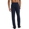 imageJockey Mens Sleepwear Ultra Soft PantTrue Navy
