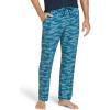 imageJockey Mens Sleepwear Ultra Soft PantChain Link Camo