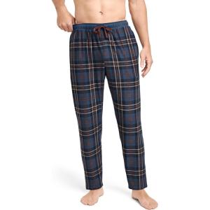 imageJockey Mens Sleepwear Ultra Soft PantEastward Plaid