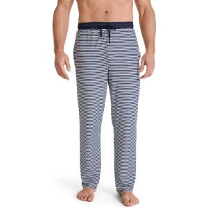 imageJockey Mens Sleepwear Ultra Soft PantFair Feeder Stripe