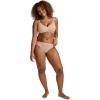 imageJockey Womens Underwear No Panty Line Promise Tactel Hi CutLight