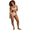 imageJockey Womens Underwear No Panty Line Promise Tactel Lace BikiniLight