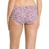 imageJockey Womens Underwear Plus Size Elance Bikini  3 PackLavender Meadow