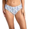 imageJockey Womens Underwear Plus Size Elance Bikini  3 PackRustic Star