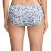 imageJockey Womens Underwear Plus Size Elance Bikini  3 PackWyndham Floral