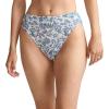 imageJockey Womens Underwear Plus Size Elance French Cut  3 PackWyndham Floral