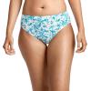 imageJockey Womens Underwear Supersoft French Cut  3 PackDewflake