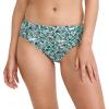 imageJockey Womens Underwear Supersoft French Cut  3 PackPlumGreen