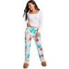 imageJockey Womens Sleepwear Soft Cool PantFestive Bows