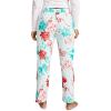 imageJockey Womens Sleepwear Soft Cool PantFestive Bows