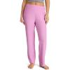 imageJockey Womens Sleepwear Soft Cool PantLavender Heather