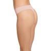 imageJockey Womens Underwear EcoSeamfree Thong