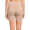 imageJockey Womens Shapewear Skimmies Tummy Smoothing MidThigh ShortLight