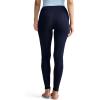 imageJockey Womens Activewear Supersoft LeggingJockey Blue
