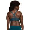 imageJockey Womens Bra Smooth Touch Lace BraletteOcean Sky