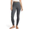 imageJockey Womens Activewear Supersoft LeggingBattleship Grey