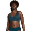 imageJockey Womens Bra Smooth Touch Lace BraletteOcean Sky