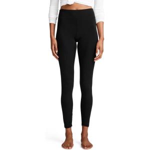 imageJockey Womens Activewear Supersoft LeggingBlack