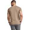 imageJockey Mens Activewear EVERACTIVE Crew Neck TeeBeachwood