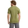 imageJockey Mens Activewear EVERACTIVE Crew Neck TeeMarsh Heather