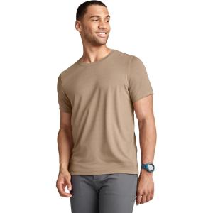 imageJockey Mens Activewear EVERACTIVE Crew Neck TeeBeachwood