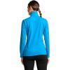 imageJockey Womens Activewear EVERACTIVE 14 ZipBlue Heather