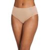 imageJockey Womens Underwear Plus Size Elance Hipster  6 PackLight