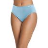 imageJockey Womens Underwear Plus Size Elance Hipster  6 PackWhiteBoardwalk StripeMarina BlueBlue StardustMarina BlueBlue Stardust
