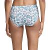 imageJockey Womens Underwear Plus Size Elance Hipster  6 PackWyndham Floral