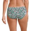 imageJockey Womens Underwear Supersoft BikiniPlumGreen