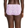 imageJockey Womens Underwear Supersoft Hipster  3 PackCrafted Damask