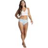 imageJockey Womens Underwear Supersoft Hipster  3 PackDewflake