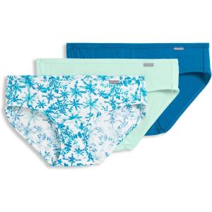 imageJockey Womens Underwear Supersoft BikiniDewflake
