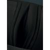 imageJockey Mens Underwear Chafe Proof Pouch Cotton Stretch 6quot Boxer Brief  3 PackBlack Out