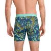 imageJockey Mens Underwear Chafe Proof Pouch Cotton Stretch 6quot Boxer Brief  3 PackChaotic Camo