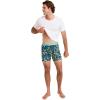 imageJockey Mens Underwear Chafe Proof Pouch Cotton Stretch 6quot Boxer Brief  3 PackChaotic Camo