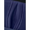 imageJockey Mens Underwear Chafe Proof Pouch Cotton Stretch 6quot Boxer Brief  3 PackJust Past MidnightMid GreyBlack Out