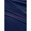 imageJockey Mens Underwear Chafe Proof Pouch Cotton Stretch 6quot Boxer Brief  3 PackJust Past MidnightMid GreyBlack Out