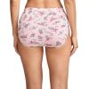 imageJockey Womens Underwear Plus Size Elance Hipster  3 PackCandy Dew