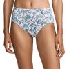 imageJockey Womens Underwear Plus Size Elance Hipster  3 PackWyndham Floral