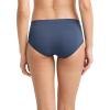 imageJockey Womens Underwear Seamfree HipsterNocturne Blue