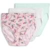 imageJockey Womens Underwear Plus Size Elance Hipster  3 PackCandy Dew