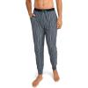 Fair Stripe Heather