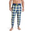 Rough Marina Plaid