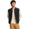 imageJockey Outdoors Mens Casualwear Reversible Cord VestGrey