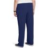 imageJockey Scrubs Classic Womens Extreme Comfy Elastic Waist Drawstring PantNew Navy