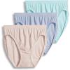 Teal Blue/Periwinkle/Peach Rose