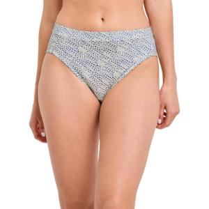 imageJockey Womens Underwear Cotton Stretch Hi CutSecret Dot