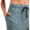 imageJockey Womens Sleepwear Waffle Sleep Pant