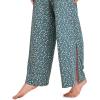 imageJockey Womens Sleepwear Waffle Sleep Pant